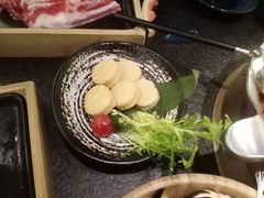 -湊湊火锅·茶憩(打浦桥日月光店)