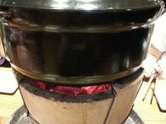 牛腩炉子-有才叔的小馆(招商依云曲江店)