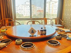 -尚海豆捞(乐虹坊店)