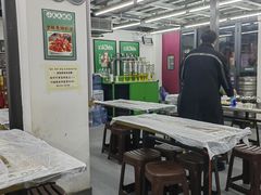 -小民大排档(马场角横路店)