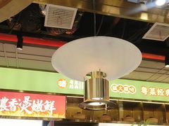 -火啫啫·粤式啫啫煲(南通首店)