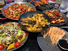 -KAOTOWN烤堂•烧烤(海汇港店)