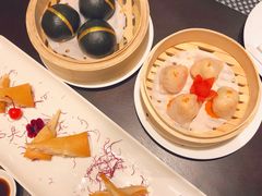 -京香轩·中餐厅(上海中庚聚龙酒店)