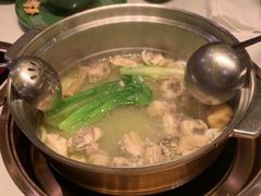 -润园四季椰子鸡火锅(南山海岸城店)