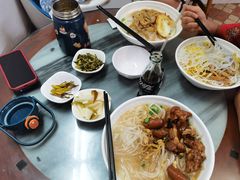 -江南濑粉店(文华路店)