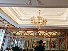 -秘密旅行Bonjour(黑金冠 江南西店)