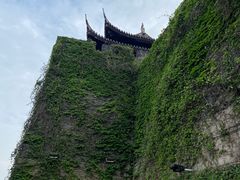 -虞山风景区