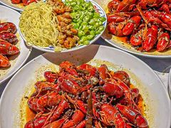 -小河盐帮·私家菜·烤鸭(三元桥·霄云路店)