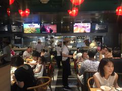 -陈鹏鹏潮汕菜(欢乐海岸 海边景观店)