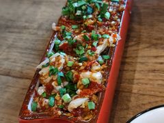 绝情兔-成都吃客(九眼桥店)