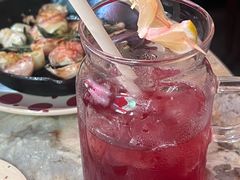 -BROWNSTONE布朗石西班牙餐厅(富城店)