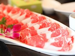 -番食园鲜食火锅(高新店)