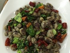 -滇香肴·云南菜蒸汽石锅鱼(云南北路店)