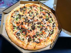 -Tubestation站点比萨(五道营店)