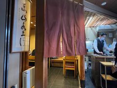 -竹叶亭(银座店)