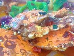 -碧海银沙海鲜餐厅(恒大海上威尼斯店)