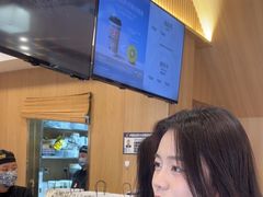 -霸王茶姬(南强街店)