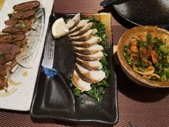 -鸟内会居酒屋(得意潮馆店)