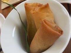 -苏小柳点心·手作小笼包(鸿寿坊分院)