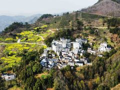 -石潭村