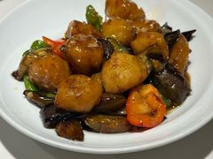 -上关东东北菜(夫子庙水游城店)