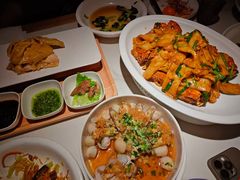 -筱爷叔·上海传统手工菜(玉树路店)