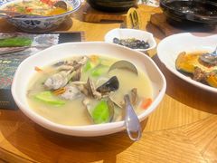 -德胜轩正宗顺德菜(宝安沙井会展中心店)