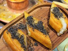 -菌自由丨野生菌火锅特色庭院餐厅(丽江古城店)