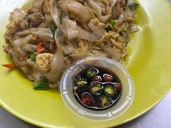-明记烧鱼美味店