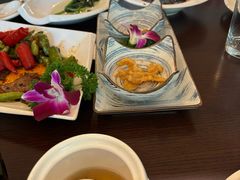 -逸林轩中餐厅(中信泰富朱家角锦江酒店)