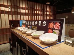 -嘿嘟嘟·肋条烧肉放题(爱融荟城店)