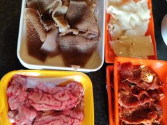 -川成串·自助串串香火锅(朝阳店)