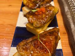 面包佐鹅肝-老村旧煲(江宁金鹰店)
