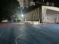 -奥龙堡游泳馆(广纸店)