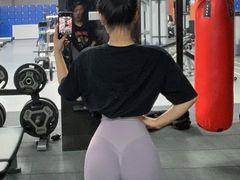 -银吉姆健身(恒隆馆)