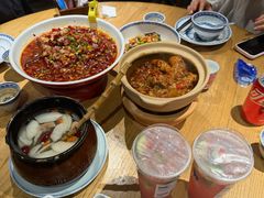 -图味美小黄鱼·景德菜(浙江路店)