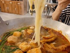 -小螺大作·螺蛳粉火锅(林和西店)