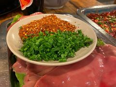 -岗上渣渣老火锅(两路口店)