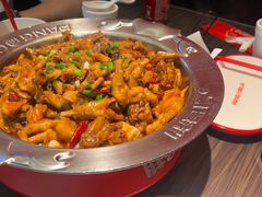 -胖哥俩肉蟹煲(重庆观音桥大融城店)