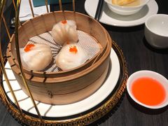 -鹊玥·粤菜小馆(汇智国际商业中心店)