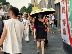 -龙湖杭州滨江天街