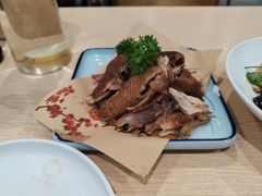 -老边饺子馆(东单店)