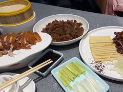 -紫光园(燕郊总店)