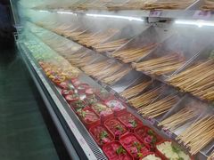-老马路串串香火锅(北门桥店)