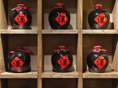 -破三川·新川菜(静安大融城店)