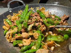 -费大厨辣椒炒肉(吉联MALL店)