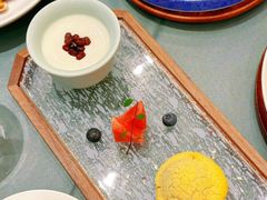 -半岛名轩·海鲜酒家(深圳湾后海汇店)