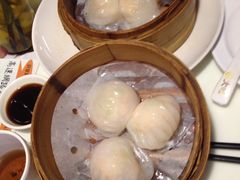 虾饺皇-新大咀港式茶餐厅(宝山万达店)