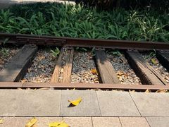 -广九铁路纪念园