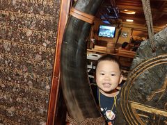 -玛拉亚藏餐厅